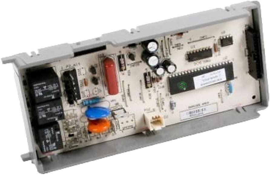 GLOB PRO SOLUTIONS 8564543 CKD4303 Electronic Control Board