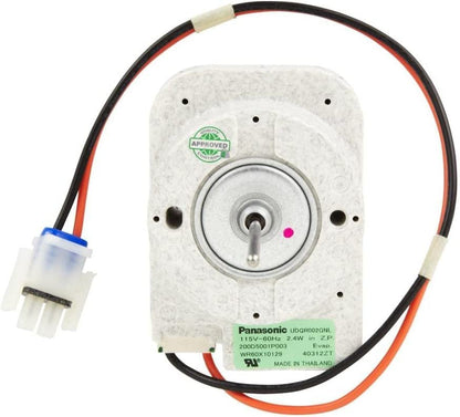 GLOB PRO SOLUTIONS WR60X10257 CKD3088 Evaporator Fan Motor