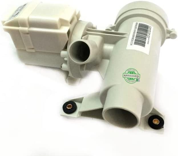 GLOB PRO SOLUTIONS DP040-018 1394137 WH23X10026 WH23X10037 CKD4239 Drain Pump & Motor