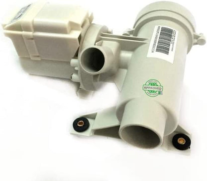 GLOB PRO SOLUTIONS DP040-018 1394137 WH23X10026 WH23X10037 CKD4239 Drain Pump & Motor