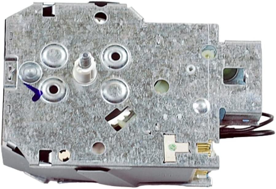GLOB PRO SOLUTIONS 3948323 547128 3948323D CKD6221 Timer
