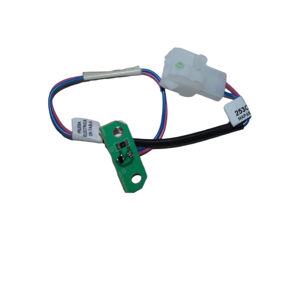 Sensor Motor Lav Mabe 228C2076P004