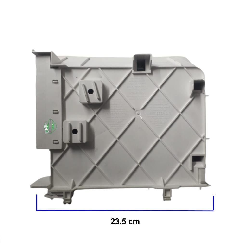 Tarjeta Lavadora Whirlpool Duet 461970229163