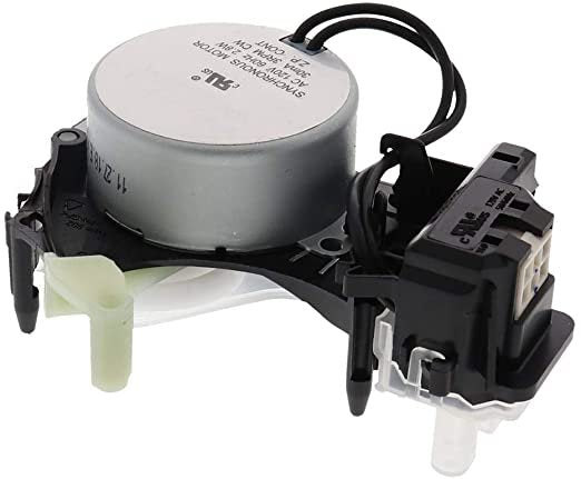 Actuador Lav Whirlpool W10913953