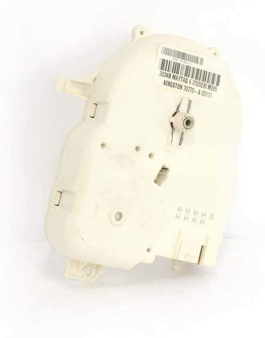 Global Solutions - Washer Timer AP6008005 - PS11741133
