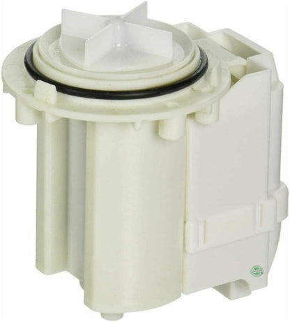 GLOB PRO SOLUTIONS DP035-025 CKD1394 Washer Water Drain Pump Motor Replacement for and compatible with Hanning Heavy DUTY