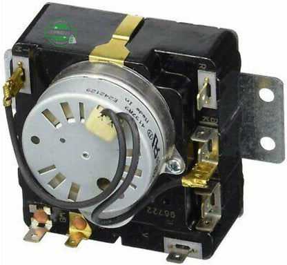 GLOB PRO SOLUTIONS 3406720 529119 CKD5431 Timer