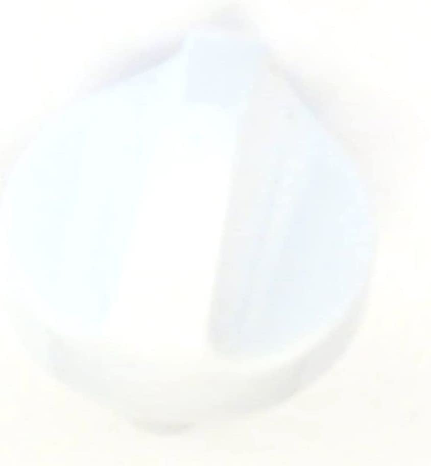 GLOB PRO SOLUTIONS AP3219277 PS815514 EAP815514 PD00073152 Washer Timer Knob Kenmore/Sears Frigidaire Gibson Heavy DUTY