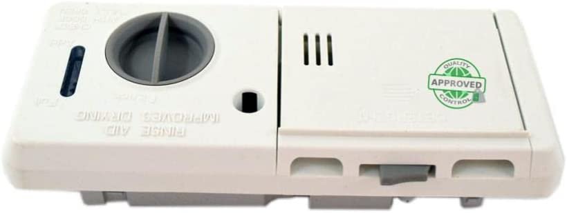GLOB PRO SOLUTIONS WPW10428214 CKD2788 Detergent Dispenser compatible with Amana, Inglis, Magic Chef Whirlpool