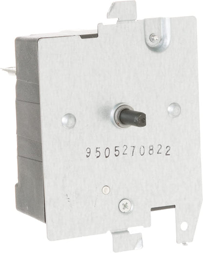 GE Appliances WE04X24550 Dryer Timer