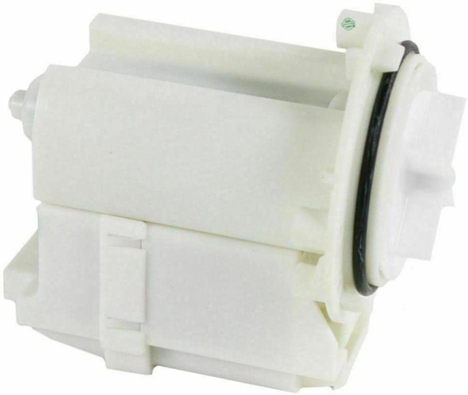 GLOB PRO SOLUTIONS DP035-025 CKD1394 Washer Water Drain Pump Motor Replacement for and compatible with Hanning Heavy DUTY