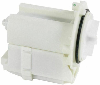 GLOB PRO SOLUTIONS DP035-025 CKD1394 Washer Water Drain Pump Motor Replacement for and compatible with Hanning Heavy DUTY