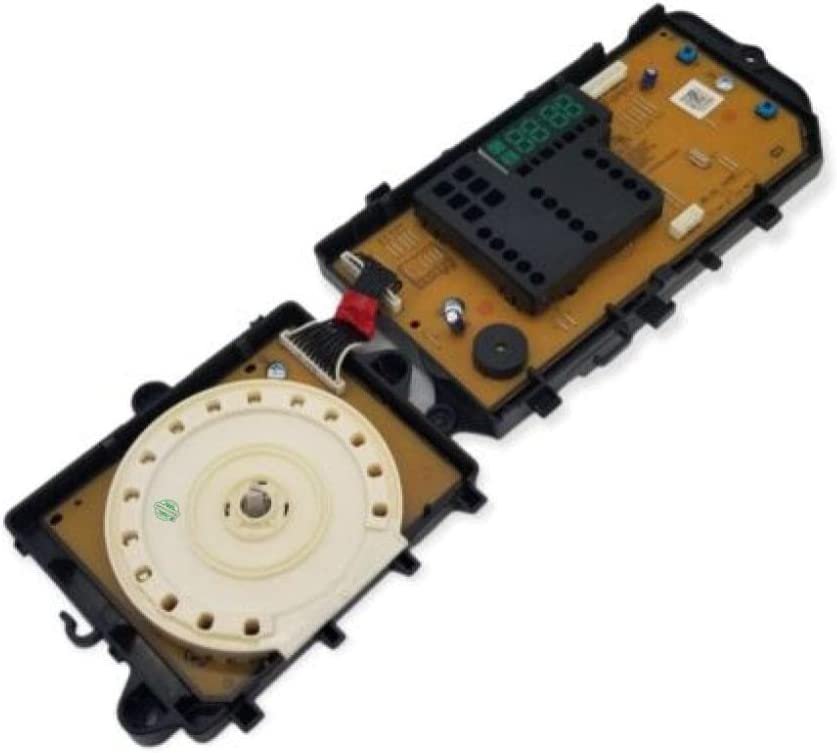 GLOB PRO SOLUTIONS DC92-01802J CKD6240 Control Board Assembly