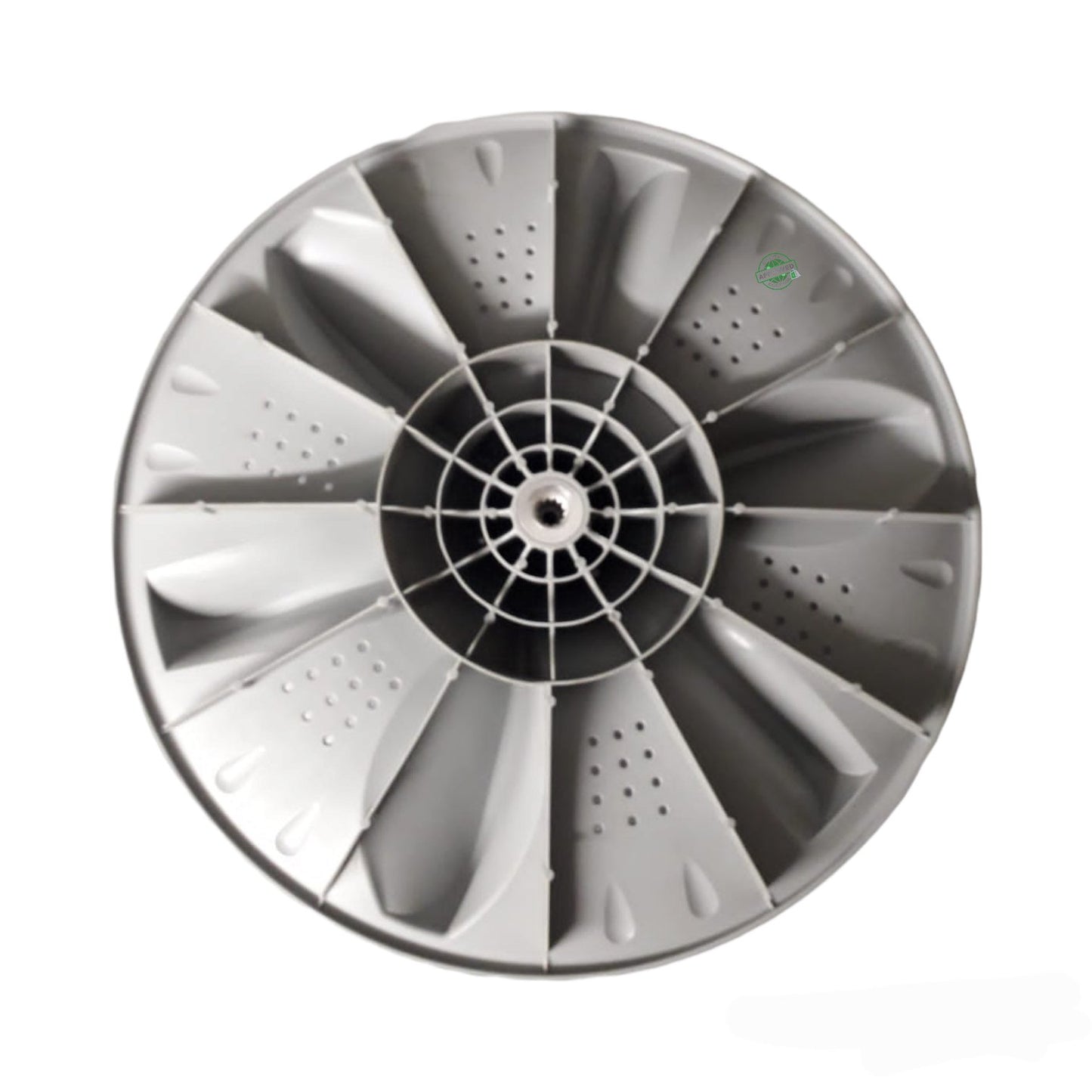 Agitador Gn Lavadora Haceb	MS31W20815001-X