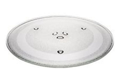 Frigidaire Microwave Glass Tray BWR981495 fits AP2151562 ONLY FITS 12.5 Inches