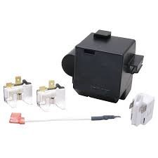 2261636 Compressor Start Device Kit Whirlpool