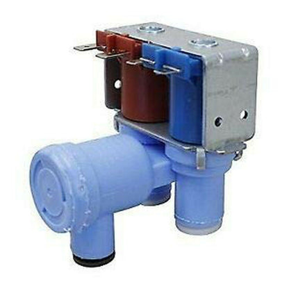 Global Solutions Water Valve Compatible General Electric Kenmore WR57X10024