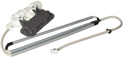 Global Solutions W10697793 Latch Wl for Whirlpool Washer PS11731620, W10697793, W10787880