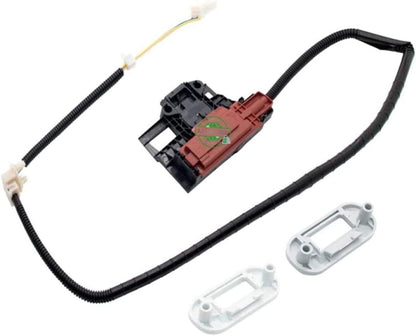 GLOB PRO SOLUTIONS AP5263307 AP5263307 PS3497627 EAP3497627 CKD5035 Lid Lock & Latch Assembly