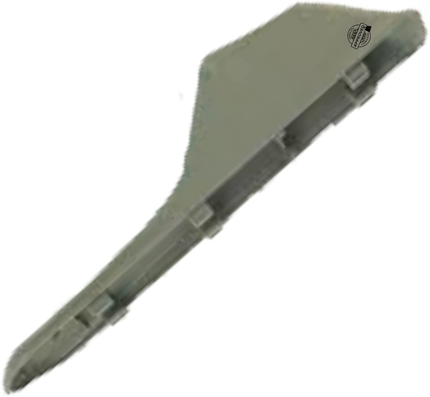 GlobPro PD00002696 PS11744968 AP6011769 EAP11744968 Washer Drum Baffle 11" ½ length Approx. Replacement for and compatible with Whirlpool Maytag KitchenAid Kenmore Heavy DUTY