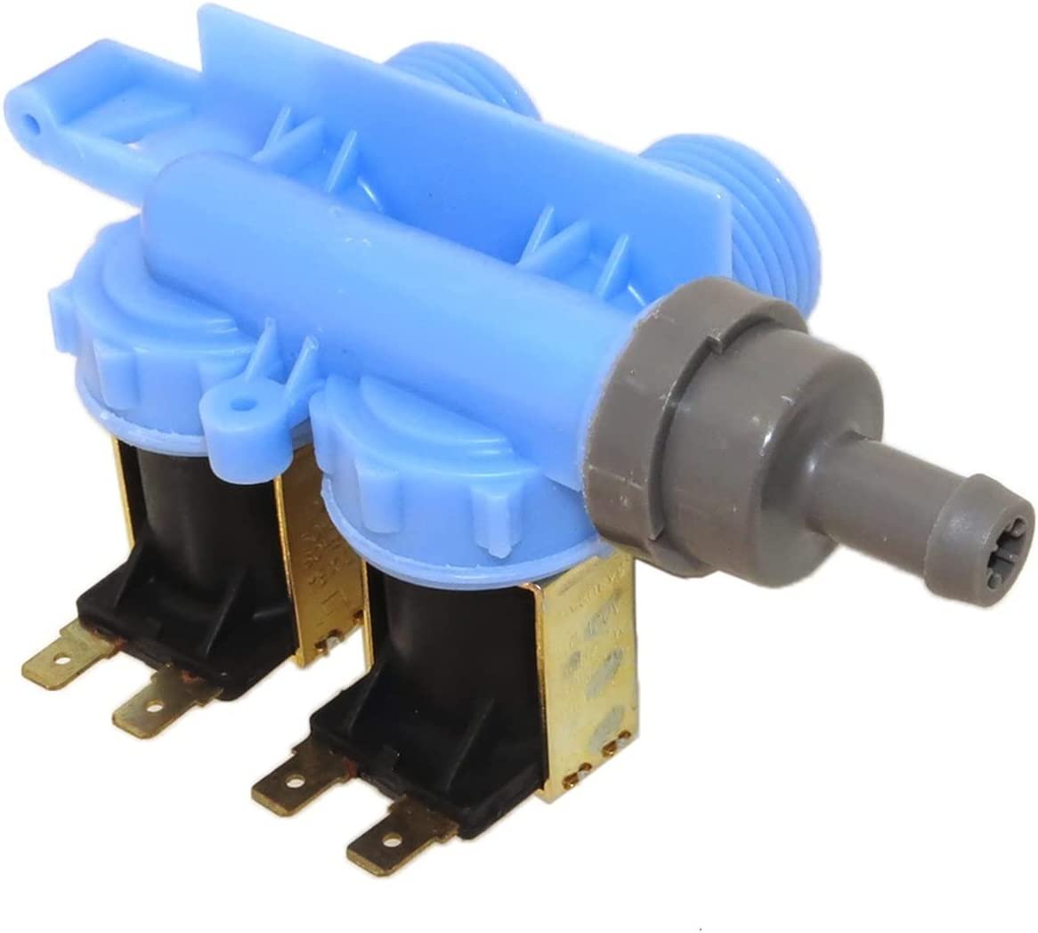GLOB PRO SOLUTIONS 8181694 Washer Water Inlet Valve Heavy DUTY