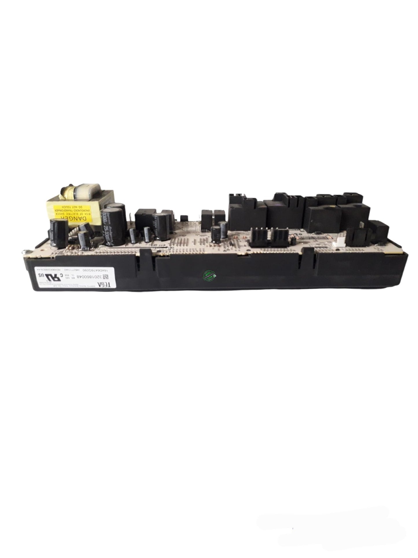 Tarjeta Horno General Electric  164D6476G090 WB27T11442
